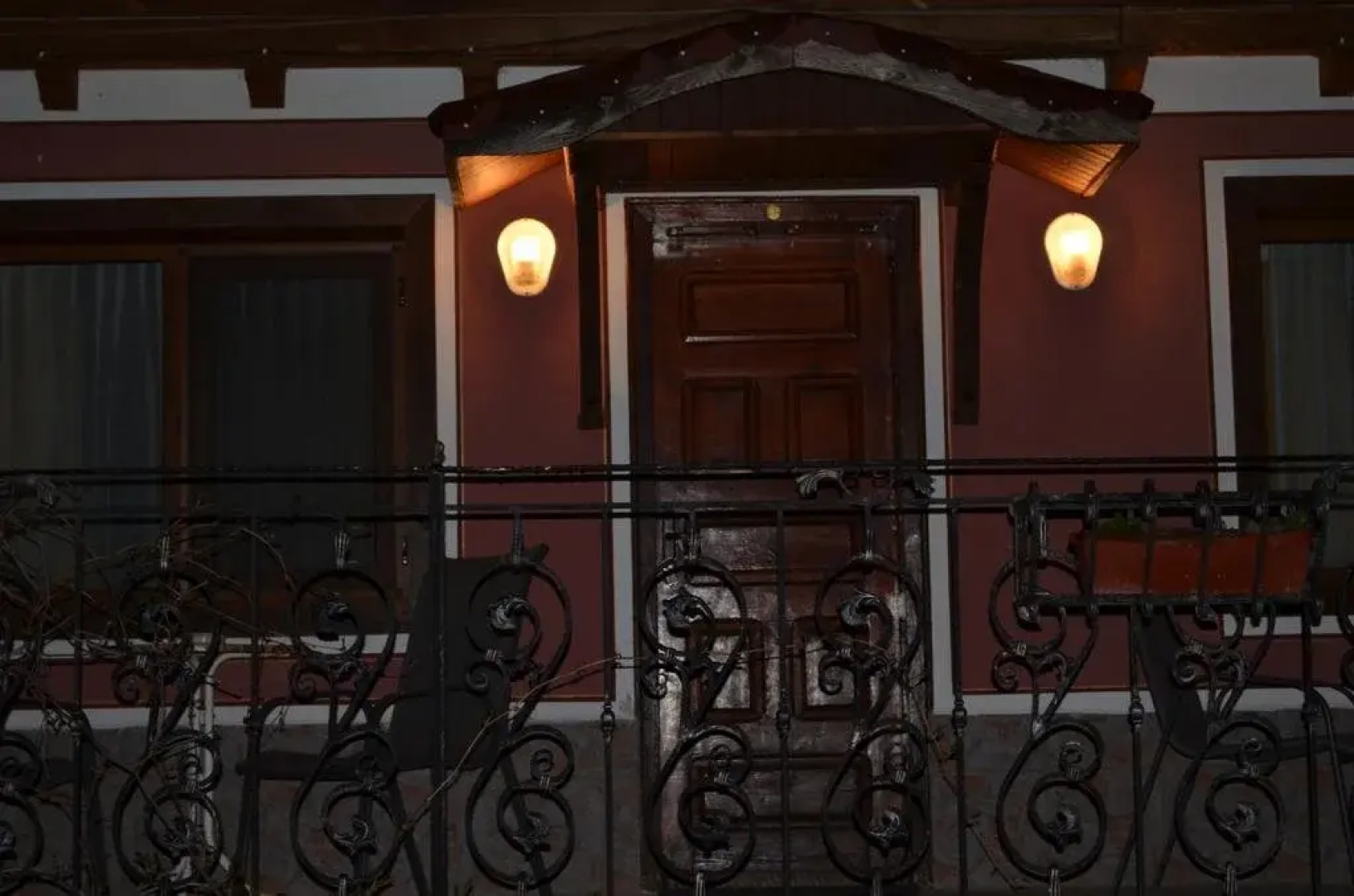 Zlatniyat Telets Guest Rooms