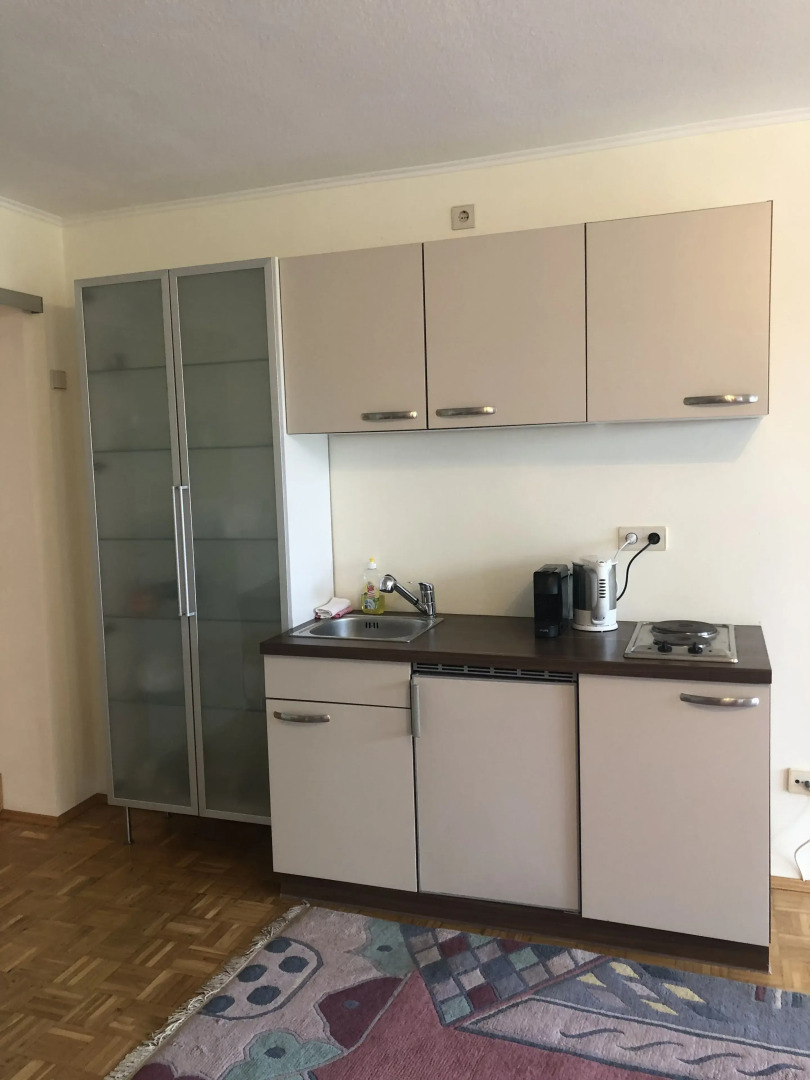 Idyllisches Wohnen Weinberg