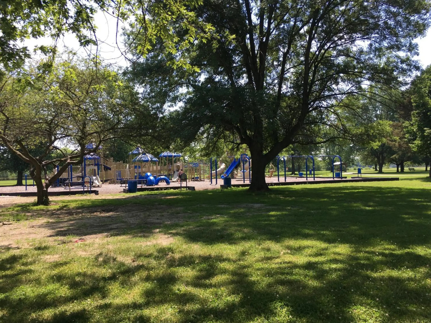 Your Midwest Dunes Vacation Tri-State Paradise!