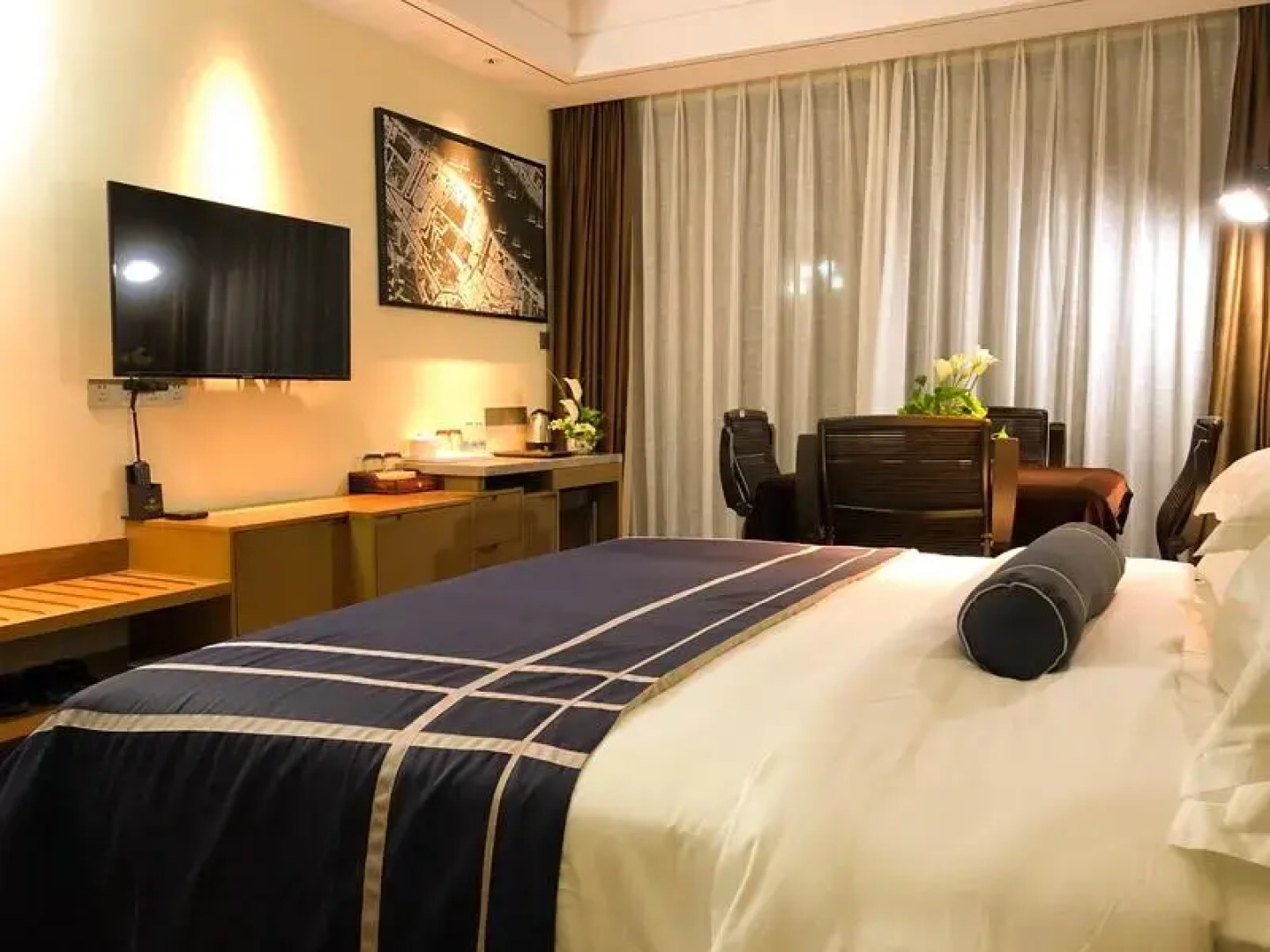 MIDI Hotel Hainan Ledong Li Autonomous County Yinggehai Town