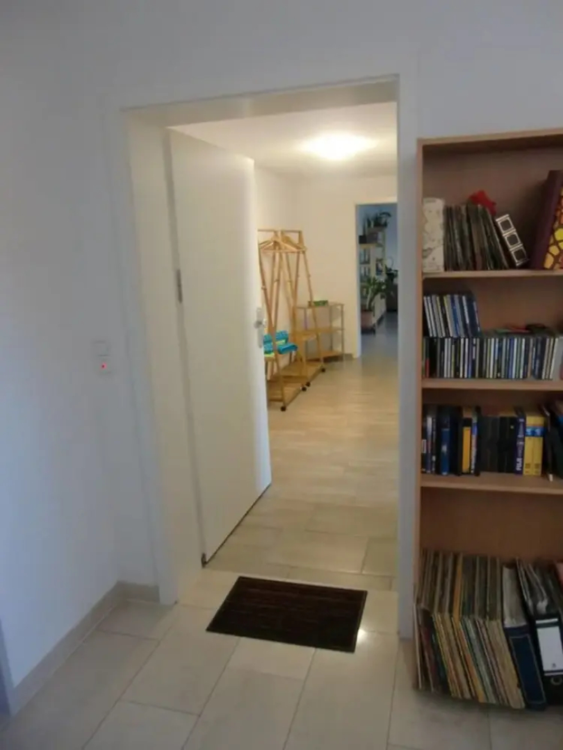 Ferienwohnung Müller-Aydemir