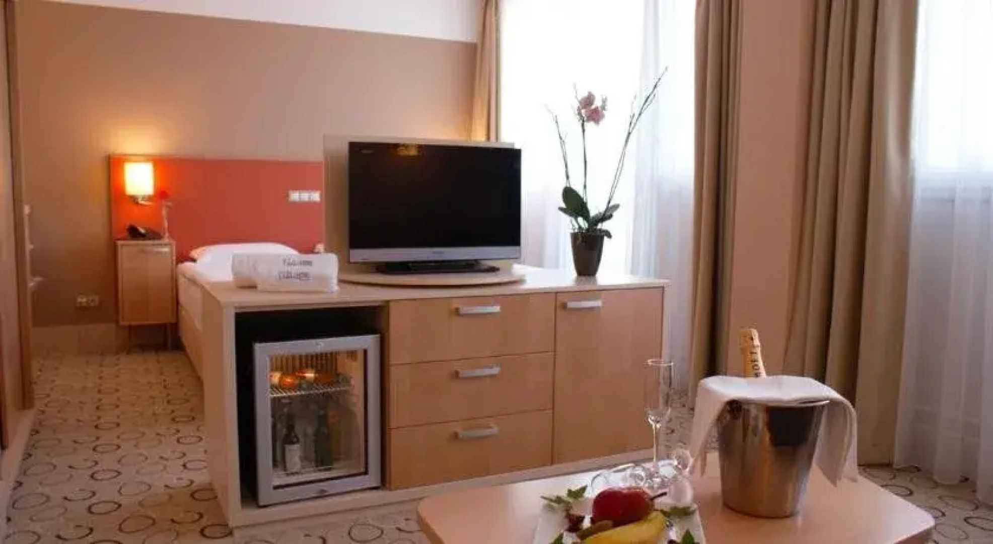 Thermal Hotel Harkany