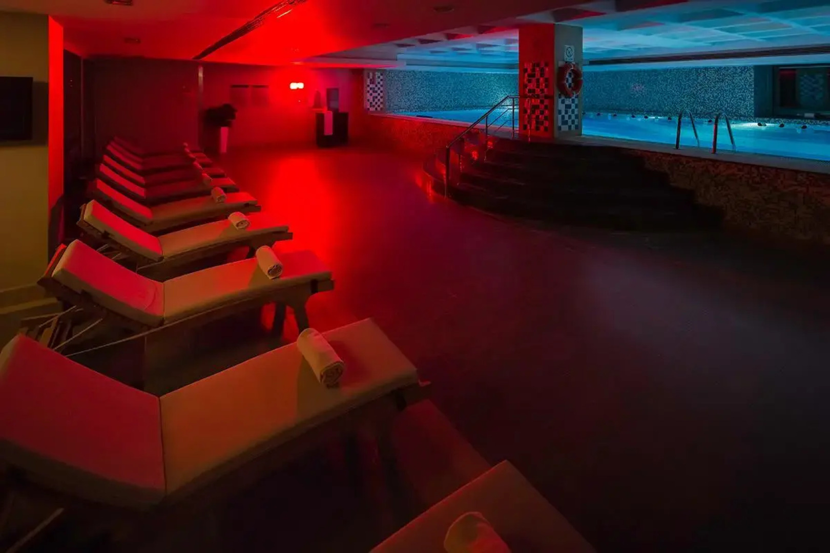 Titanic Port Bakirkoy