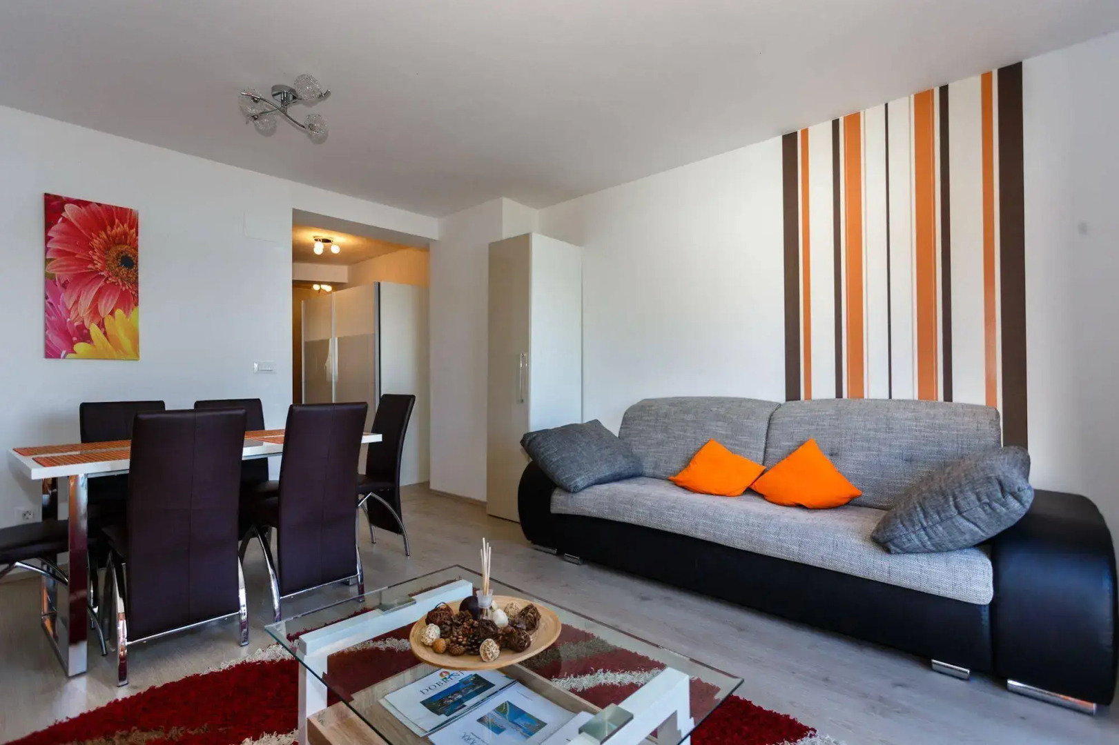 Soline Bay Seashore Residence