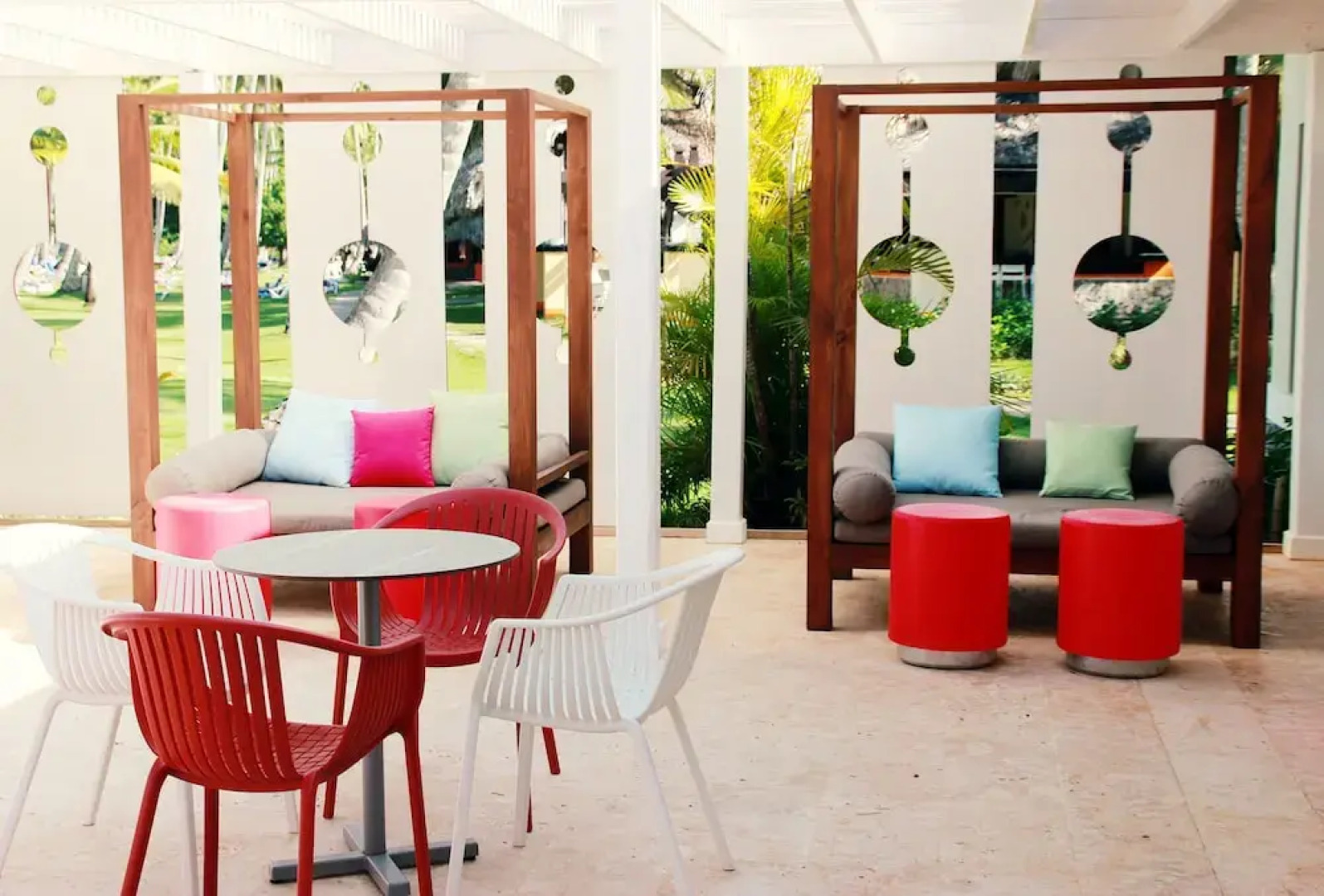 Select at Grand Paradise Samaná - All Inclusive