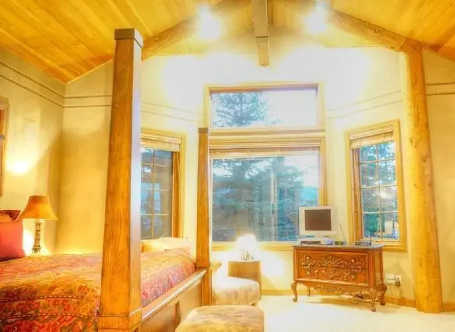 RedAwning Belles At Deer Valley Ski In/Ski Out