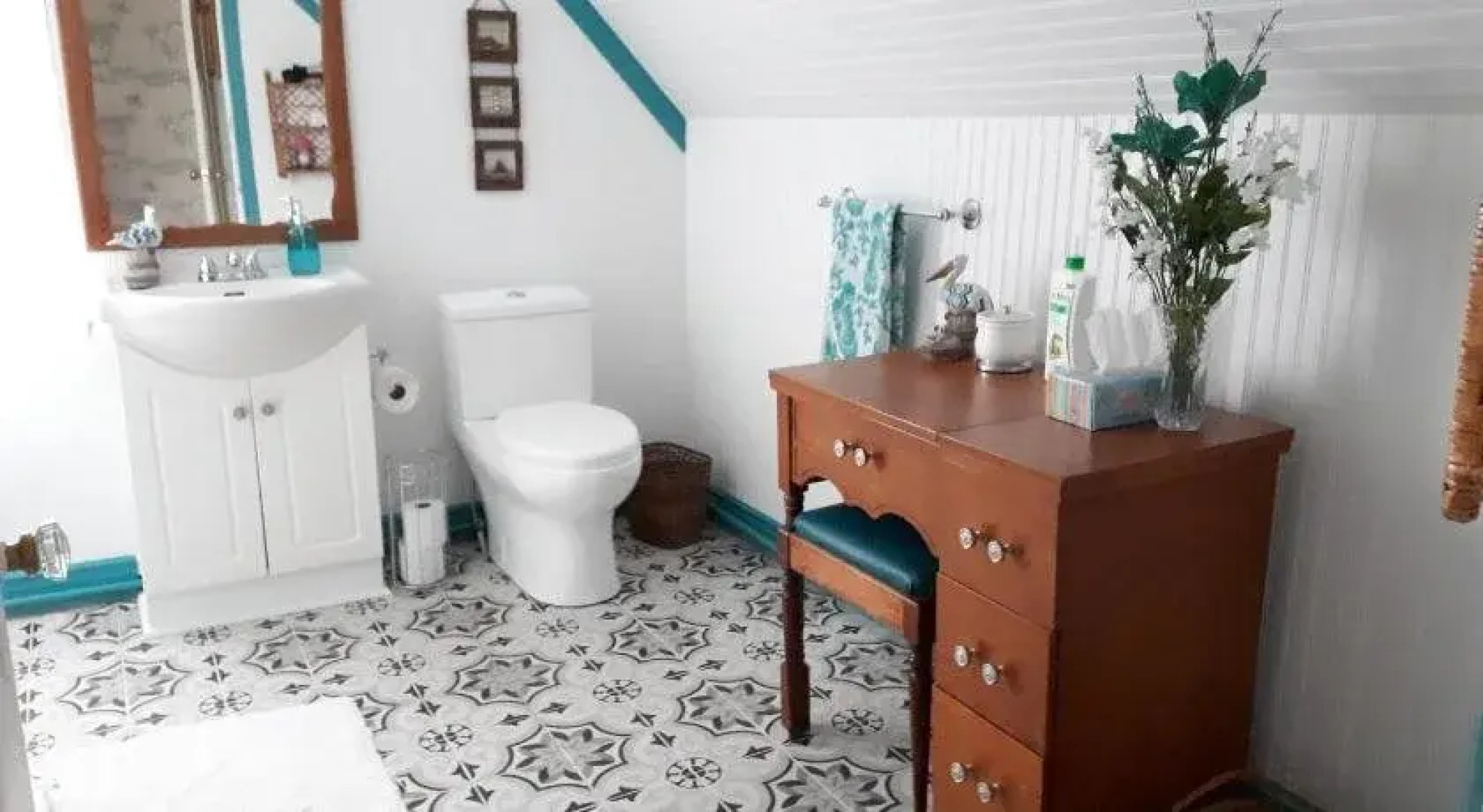 Gite des Oiseaux Migrateurs