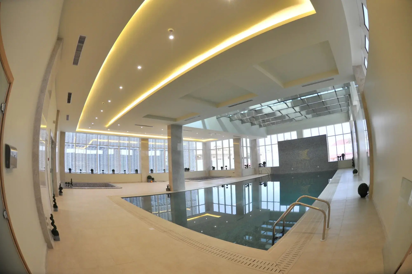 Bayat Hotels Company