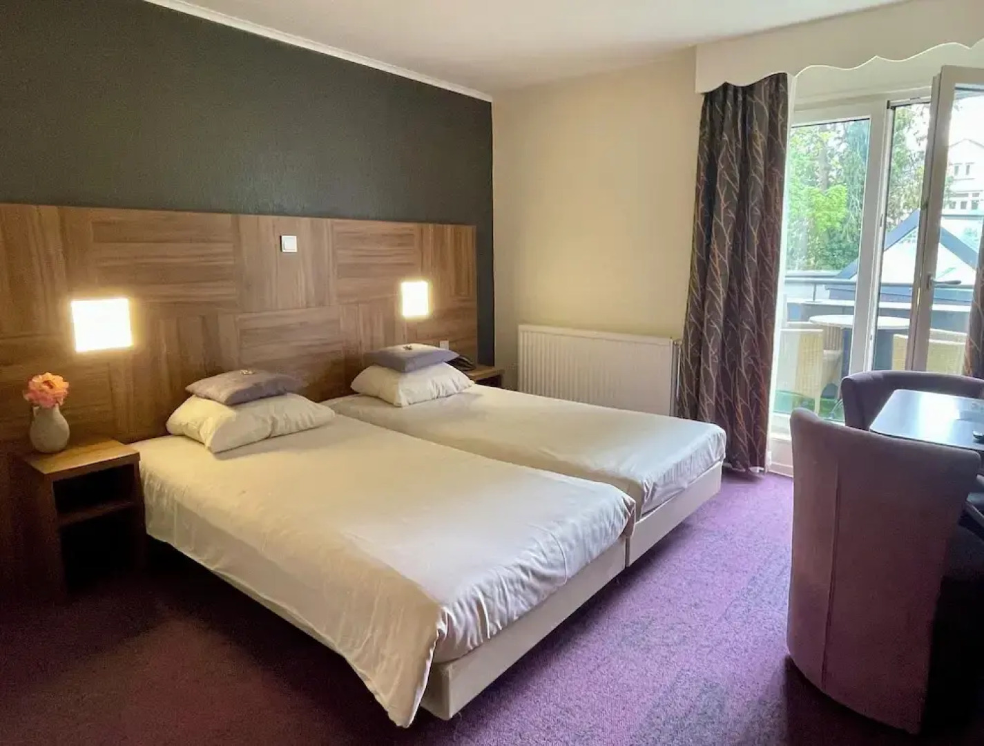 Hotel Schaepkens van St Fijt