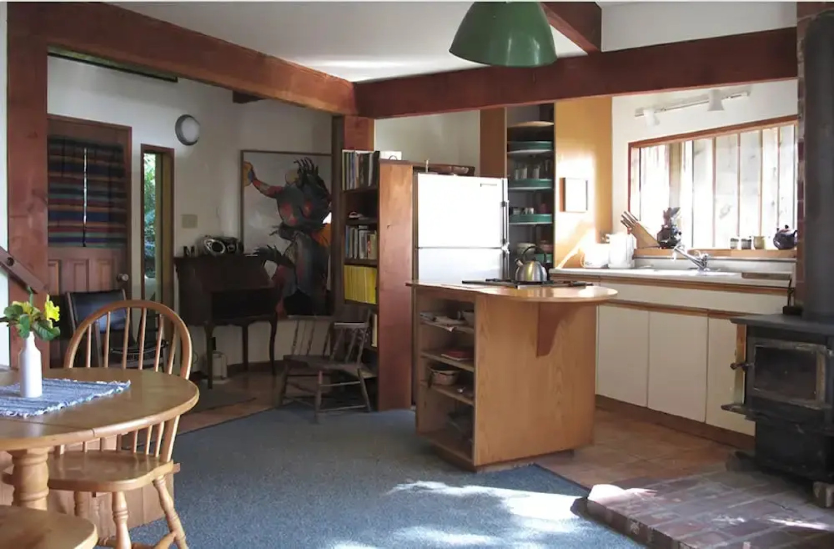 Serenity by the Sea Retreat B&B