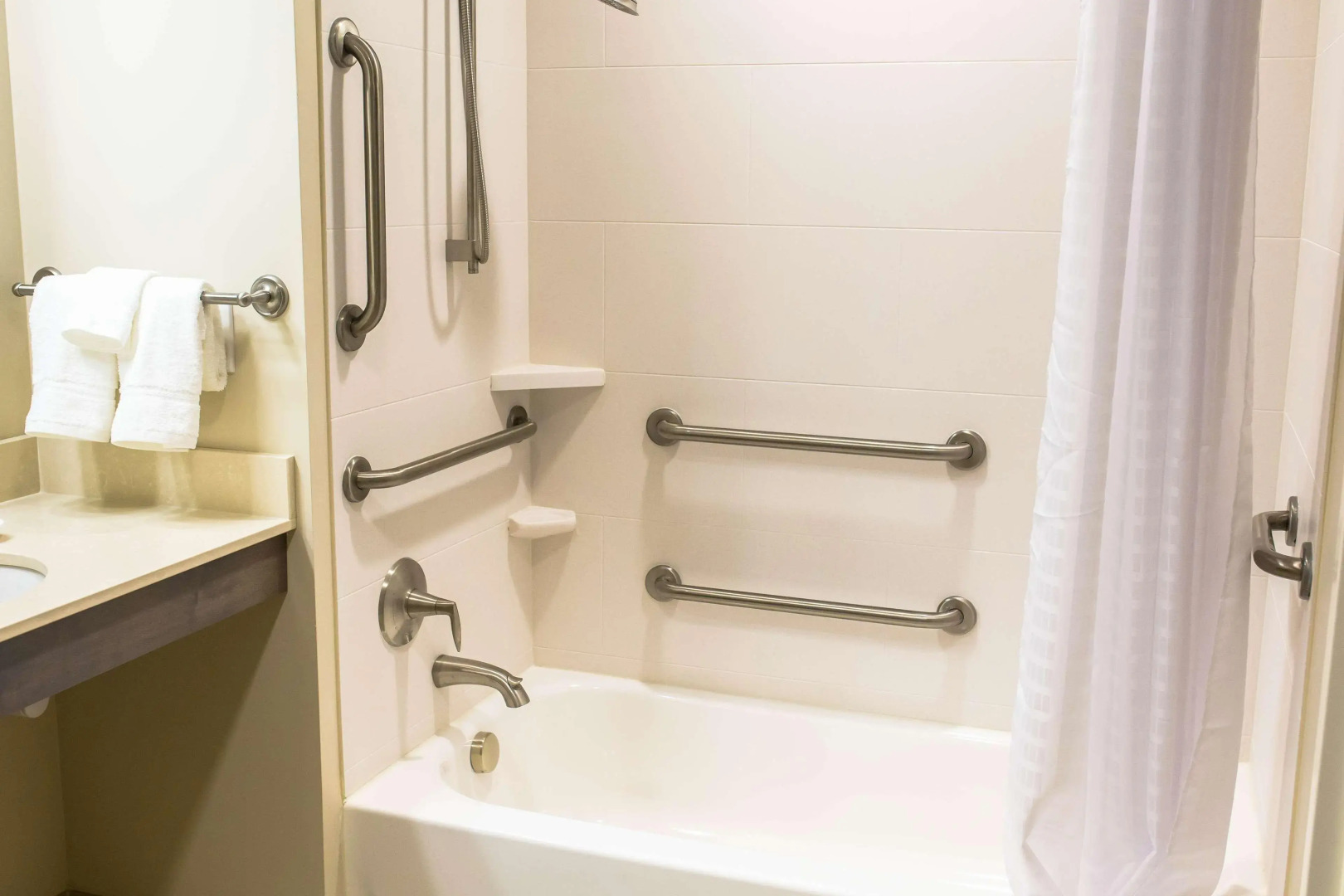 Best Western Plus Centralia Hotel & Suites