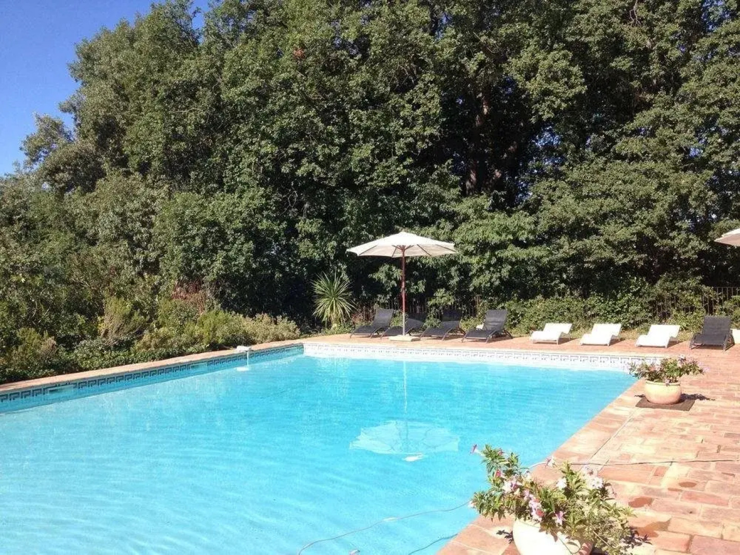 Château Hermitage de Combas