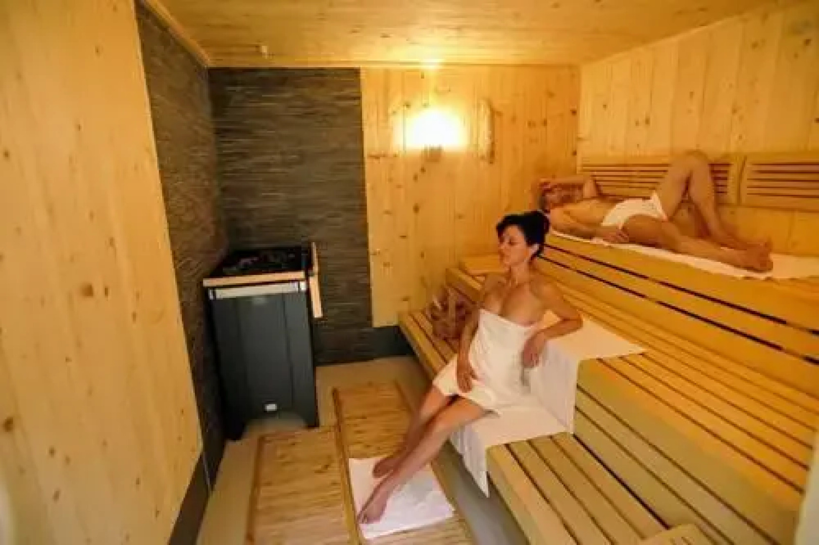 Le Clos des Sources Hôtel*** & Spa