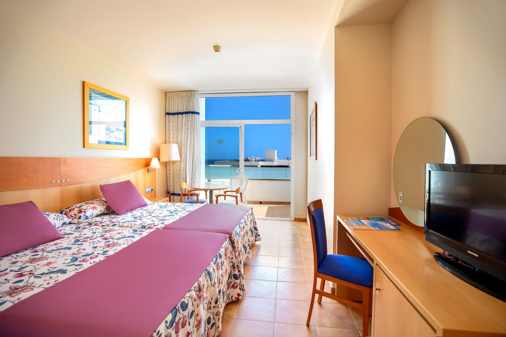 Hotel Servigroup Marina Playa