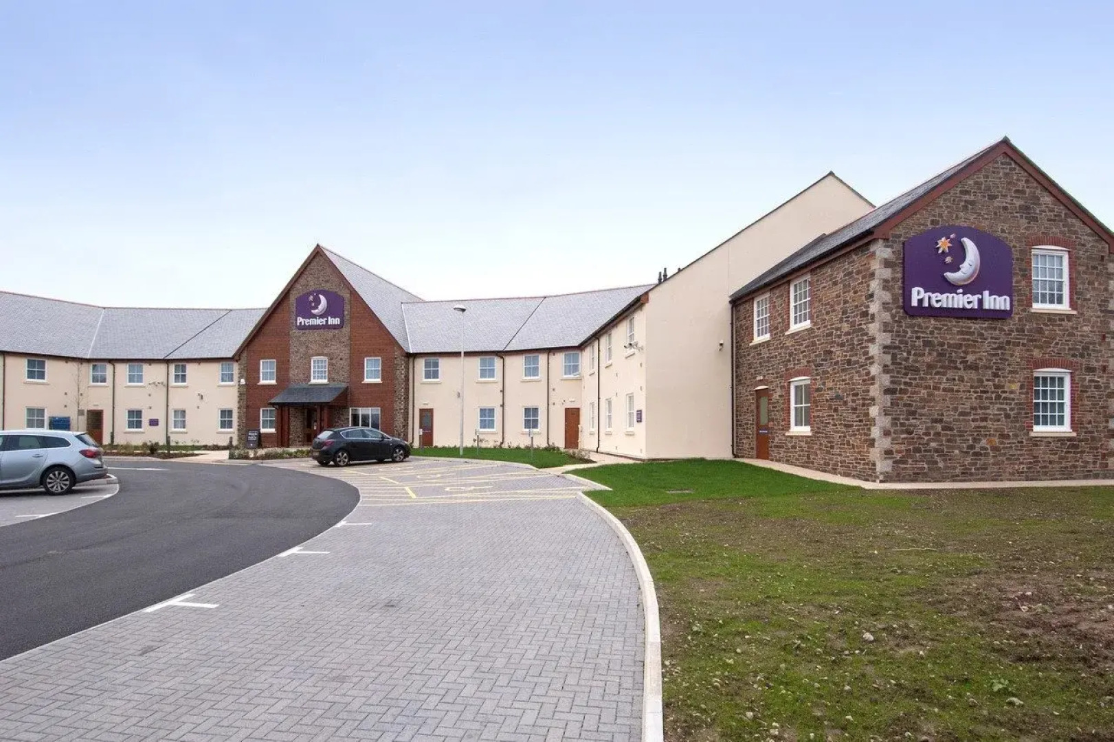 Premier Inn Camborne