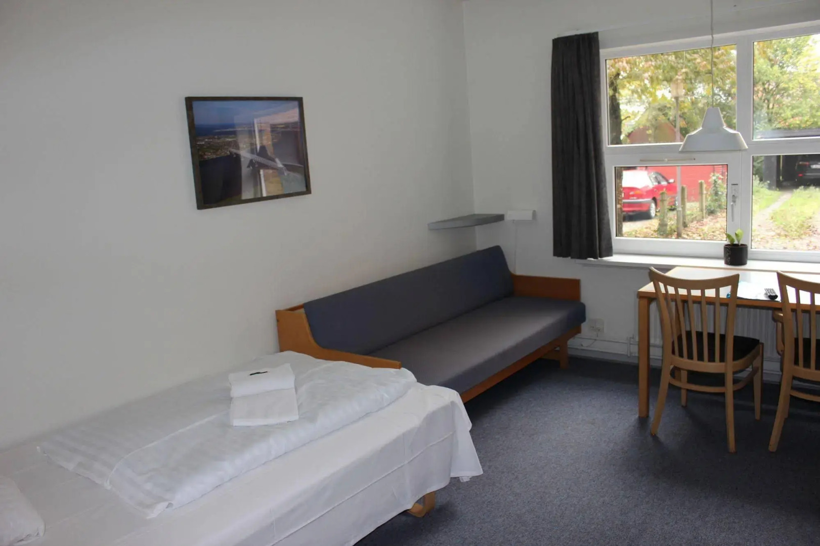 Vildbjerg Sports- & Kulturcenter