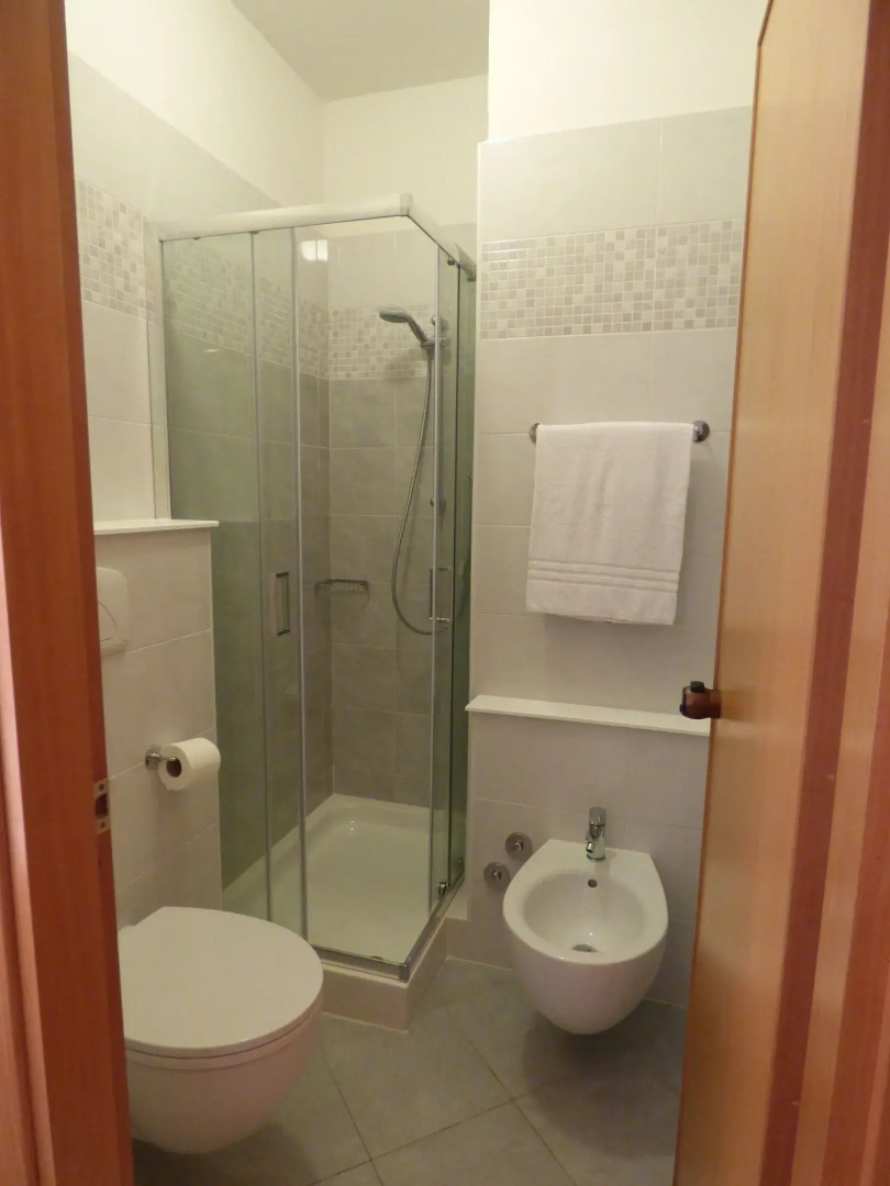 Residence Ghiacci Vecchi