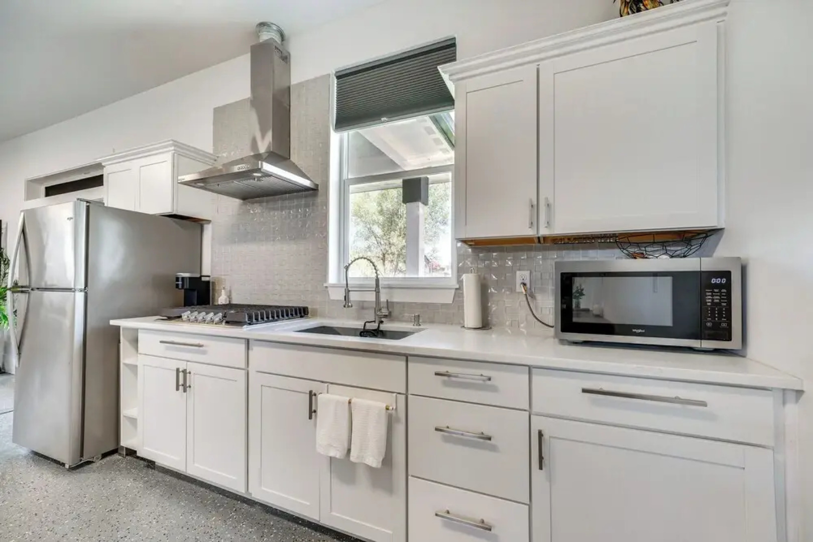 Pasco Studio Vacation Rental w/ Private Patio!