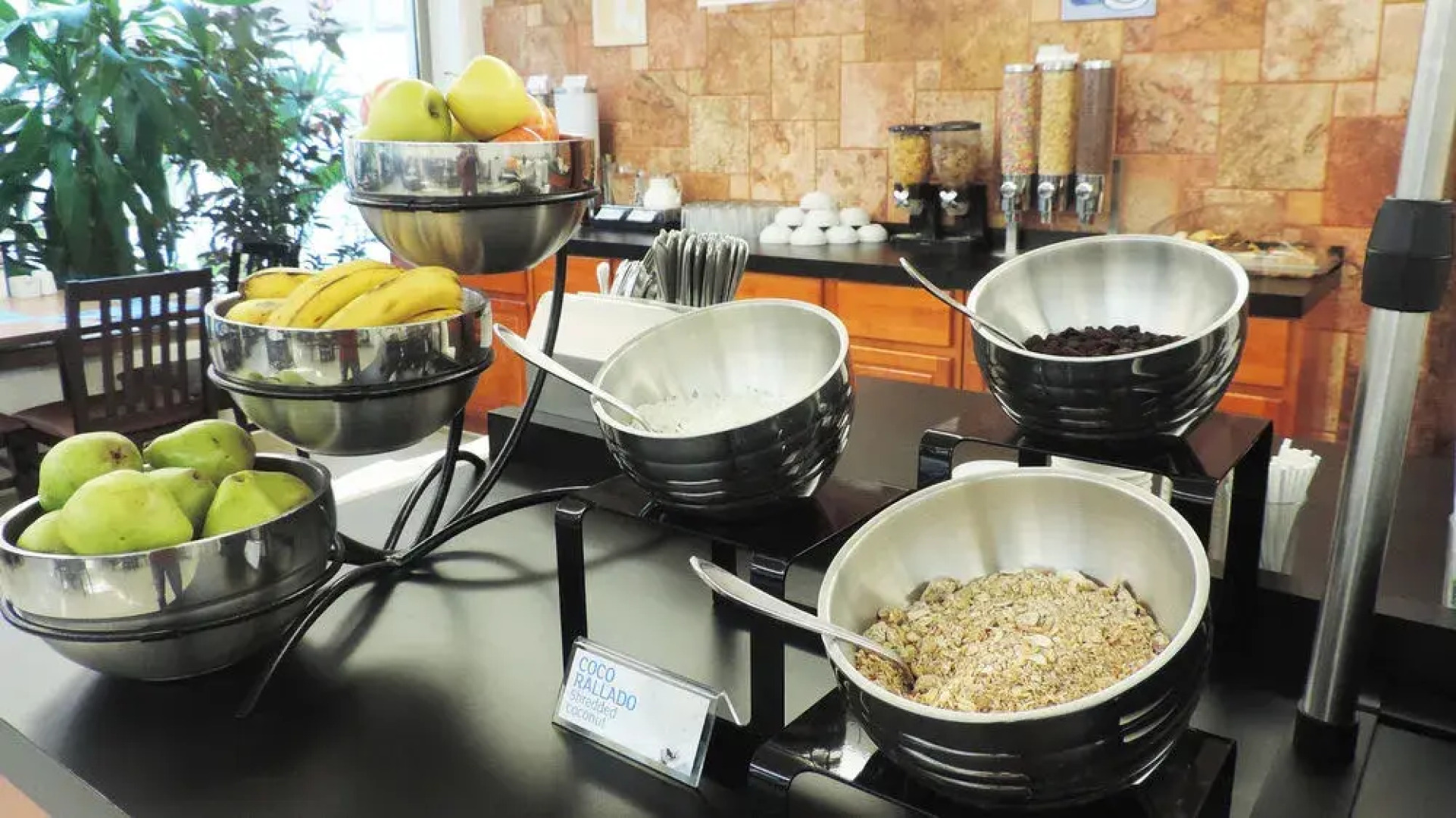 Holiday Inn Express Paraiso Dos Bocas