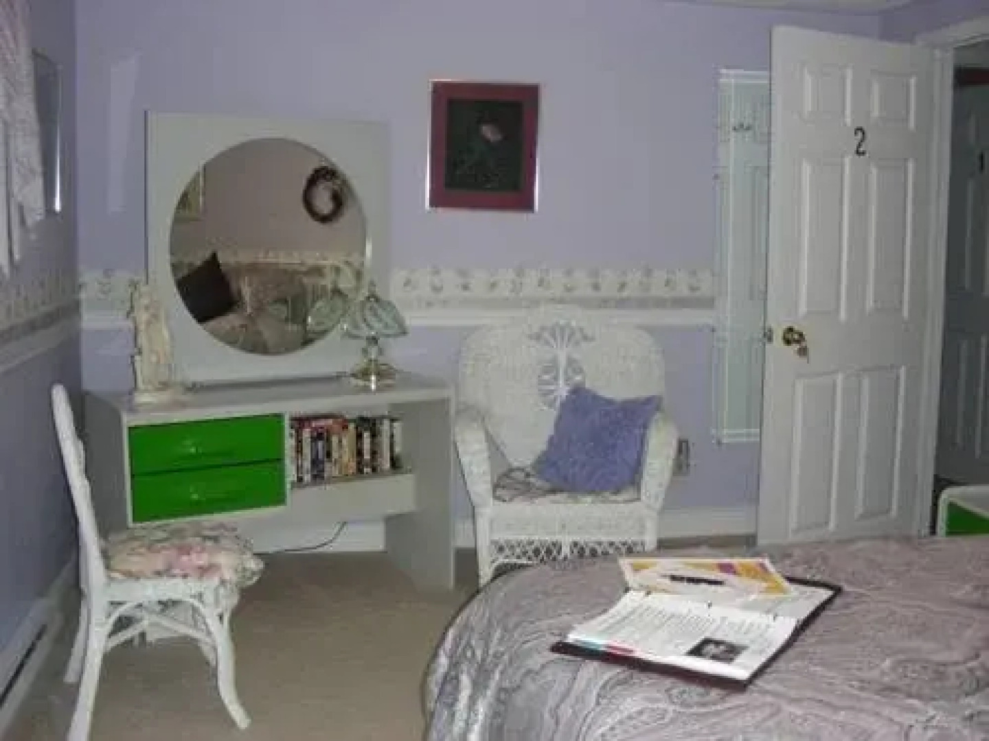 Betty & Tony's Waterfront B&B