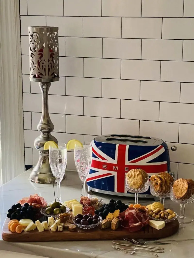 1000 Islands B&B – The Bulloch House