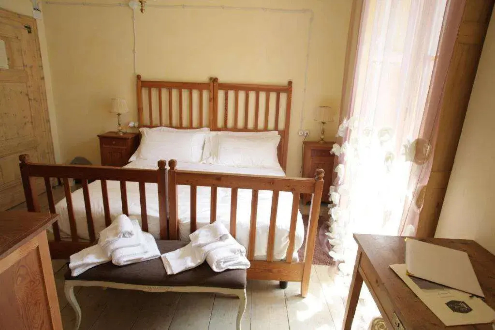 Relais Villa Brioschi