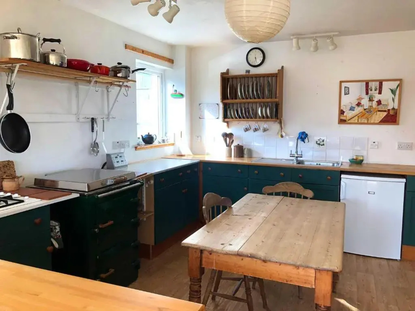 Shorefield, Bruichladdich