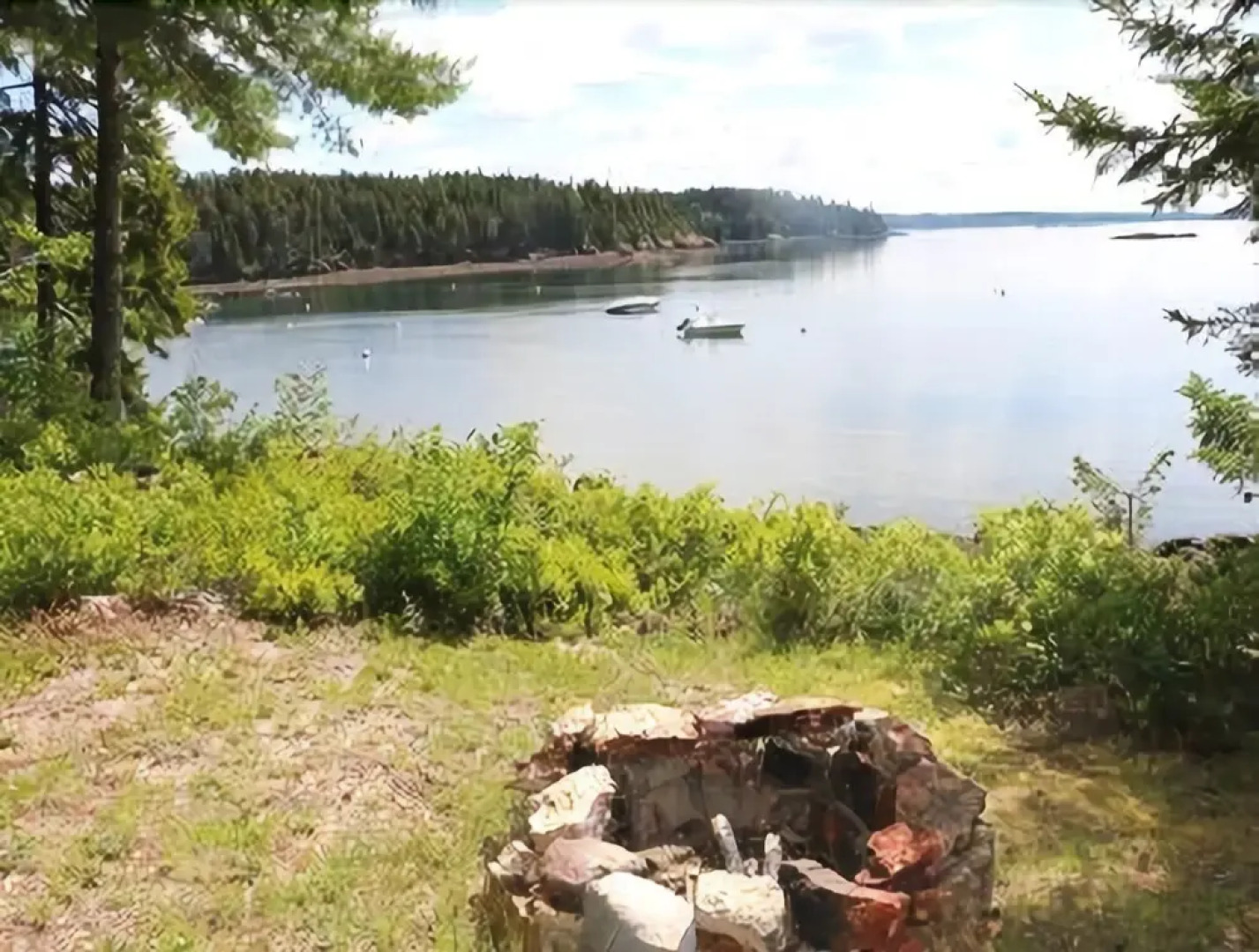 Cedar Cottage - Three Bedroom Cottage