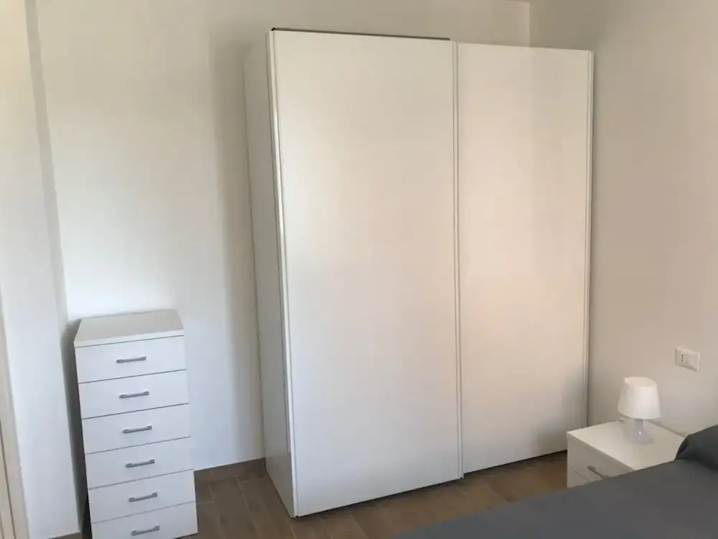 Residence Villa Canepa