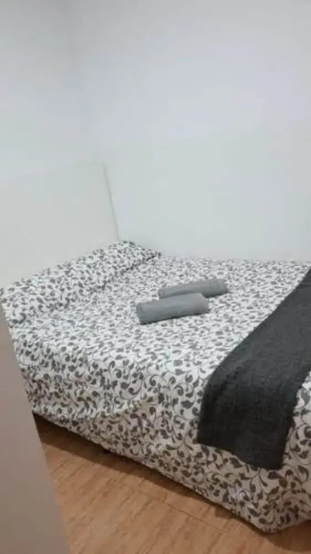 Village Navalcarnero Rooms