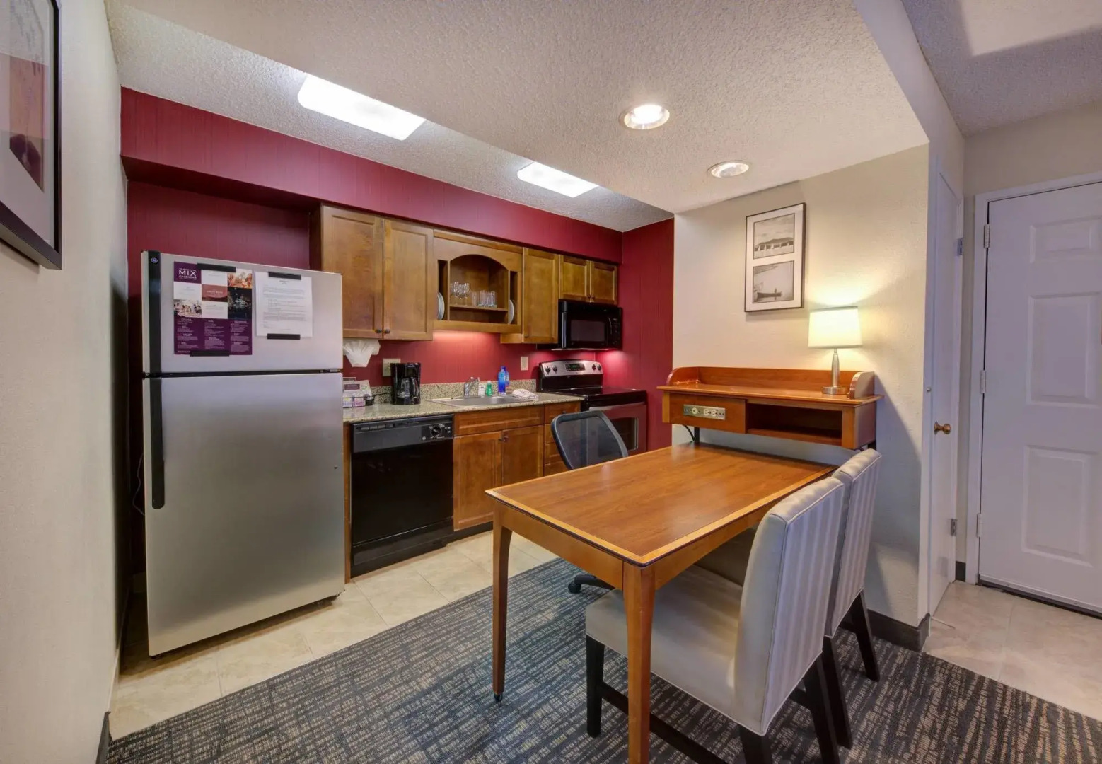 Residence Inn Raleigh Midtown