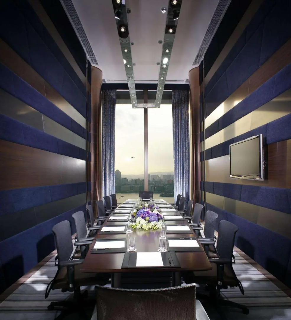 Harbour Grand Hong Kong