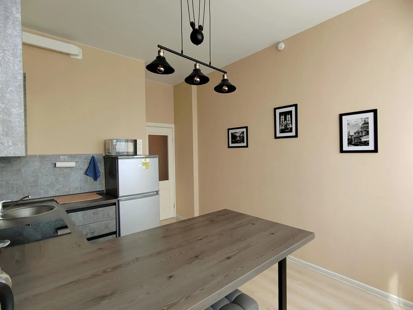 Centre (Центр) на улице Попова