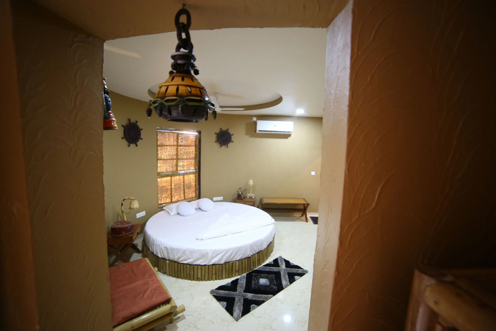 Hotel Natraj & Resort