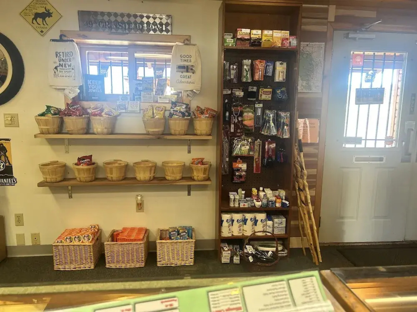 Days End Campground & RV Park