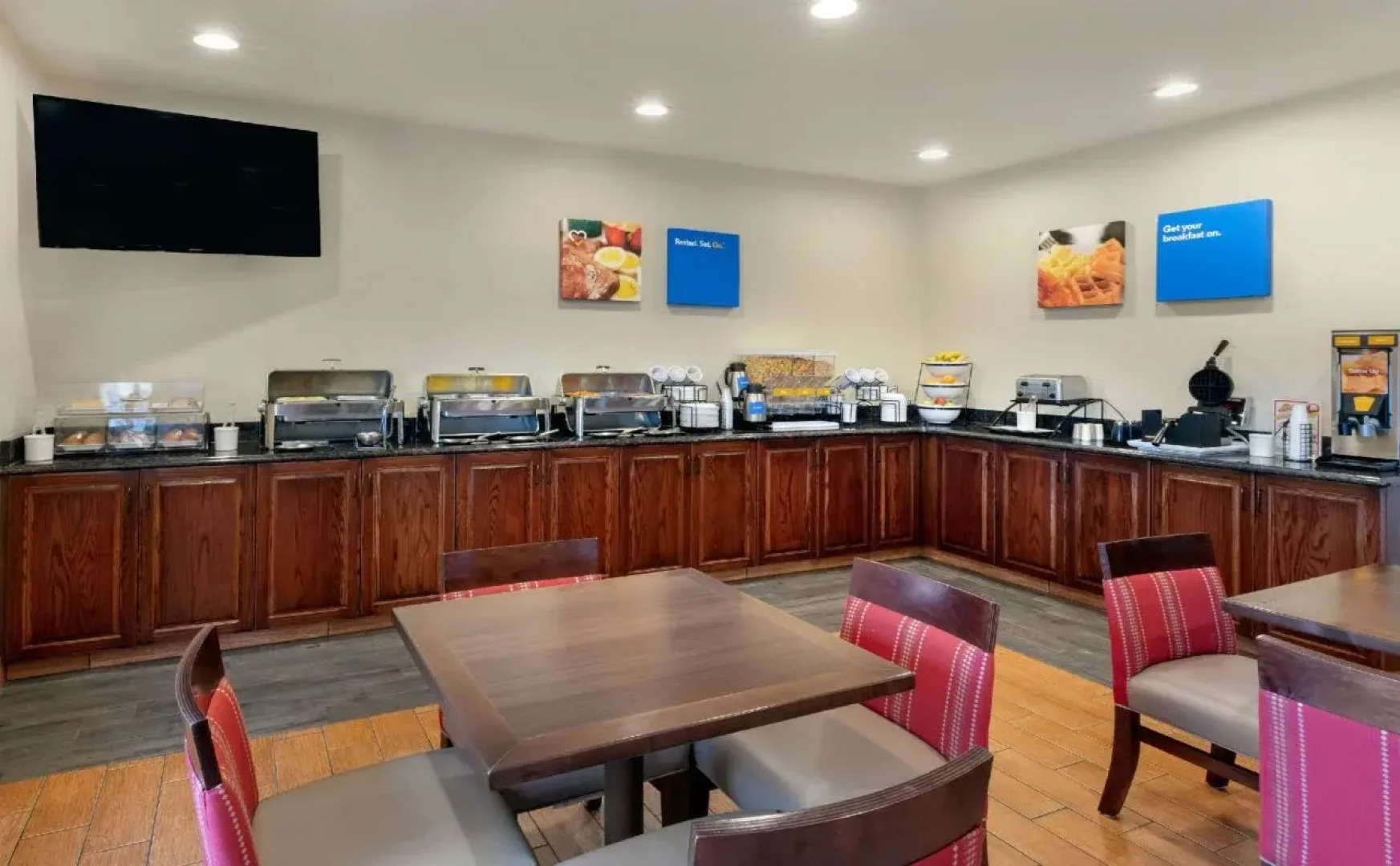 Comfort Inn Willow Springs US 60 and US 63