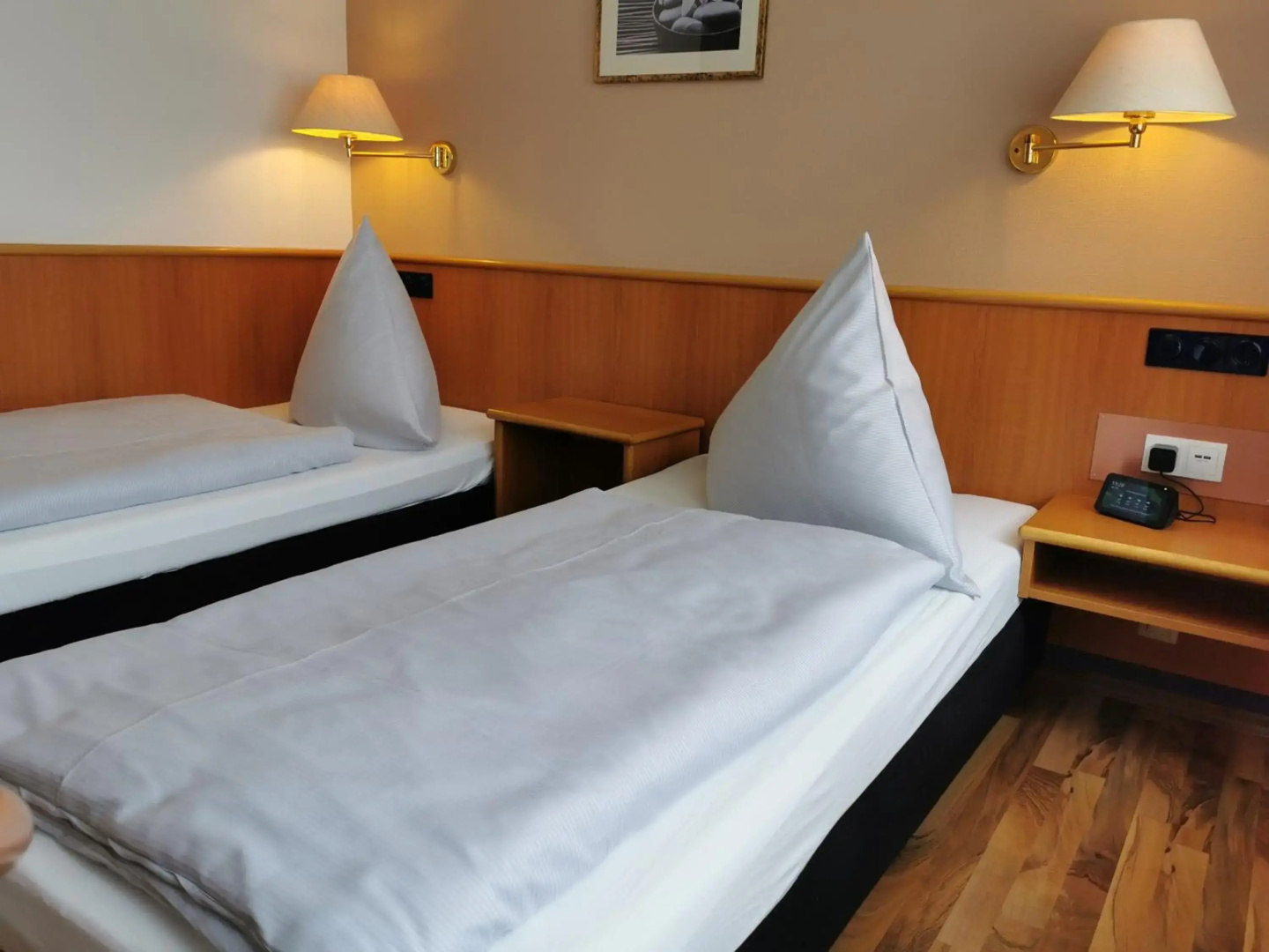 Hotel Mainperle