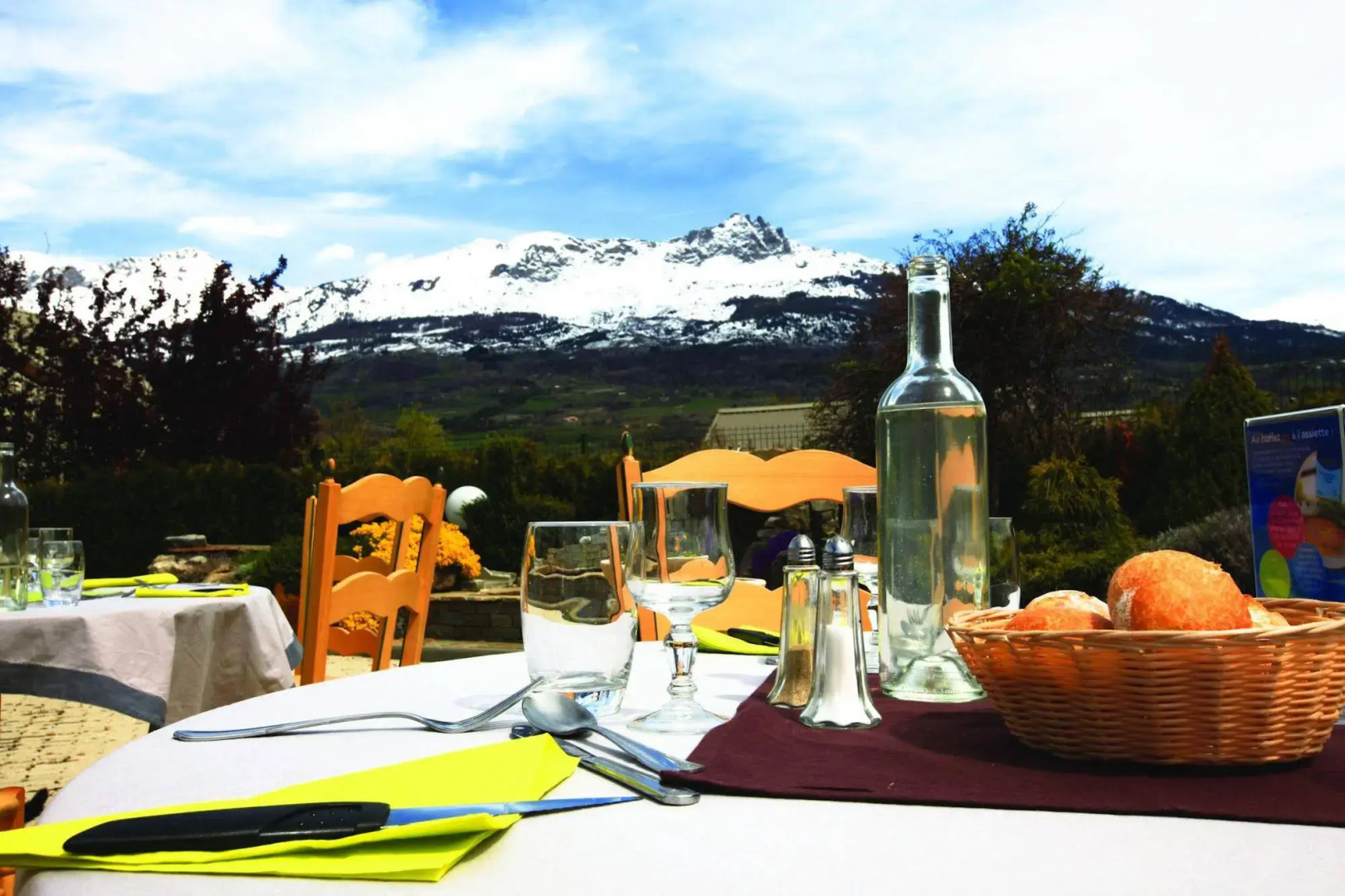 Club Vacances Bleues Les Horizons du Lac