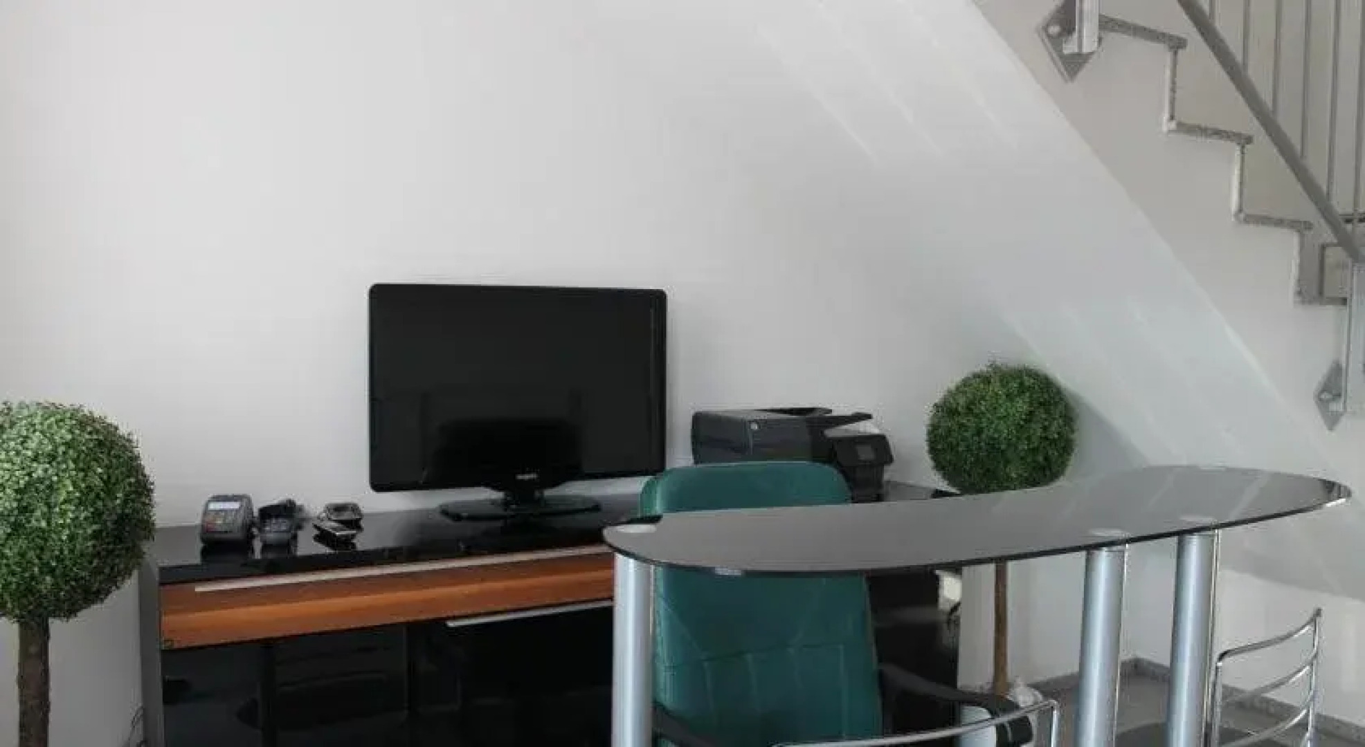 Hotel Pension garni Schwerin-Unterkunft