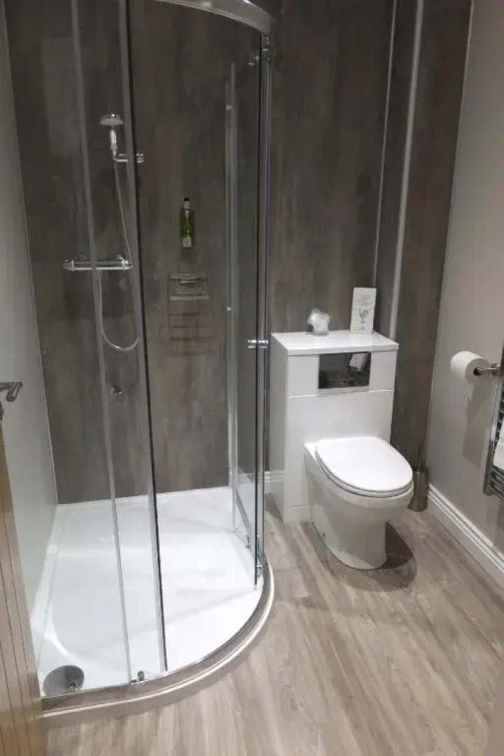 Rose Vean Bed & Breakfast