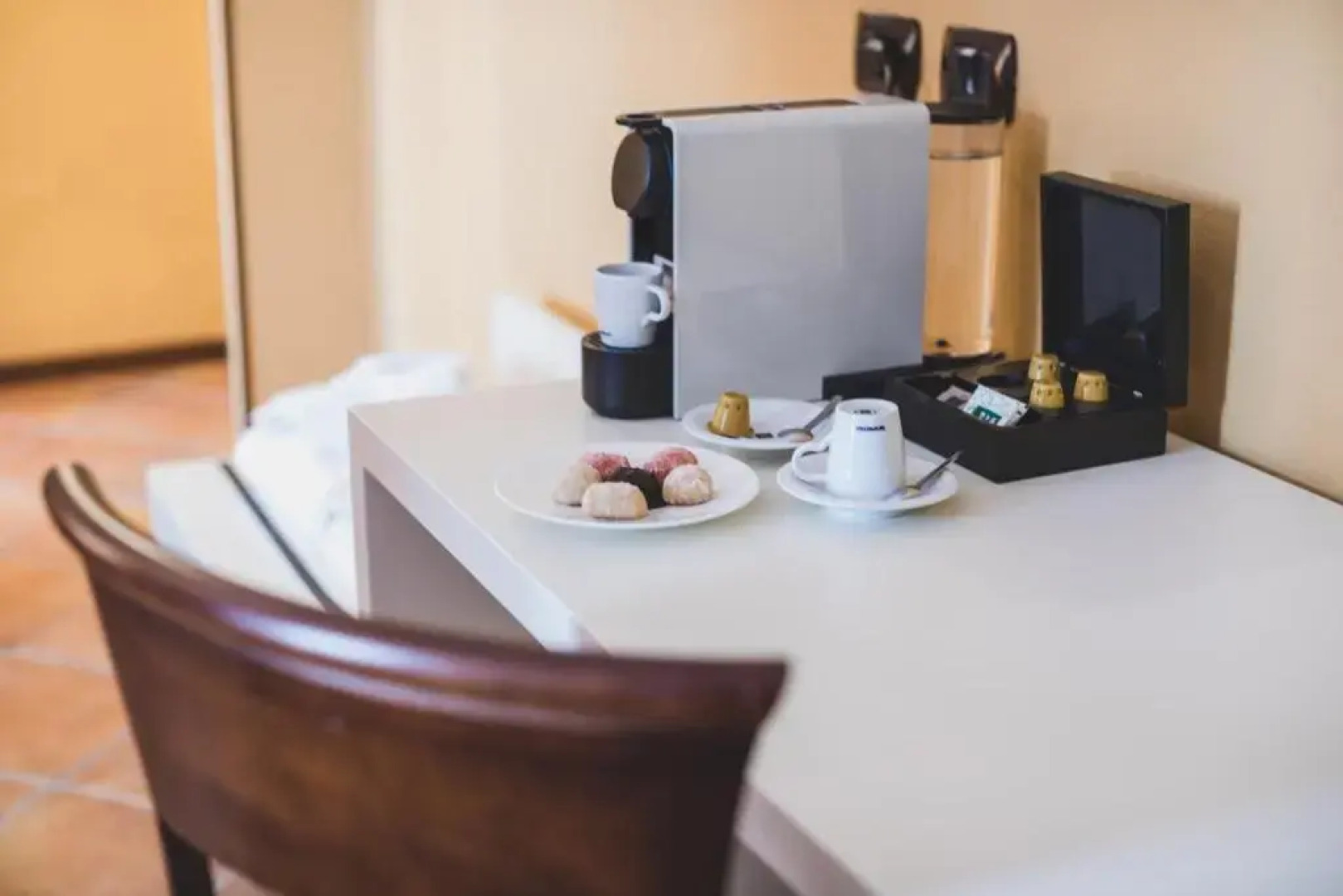 Glozo Villa Sant'Espedito Resort