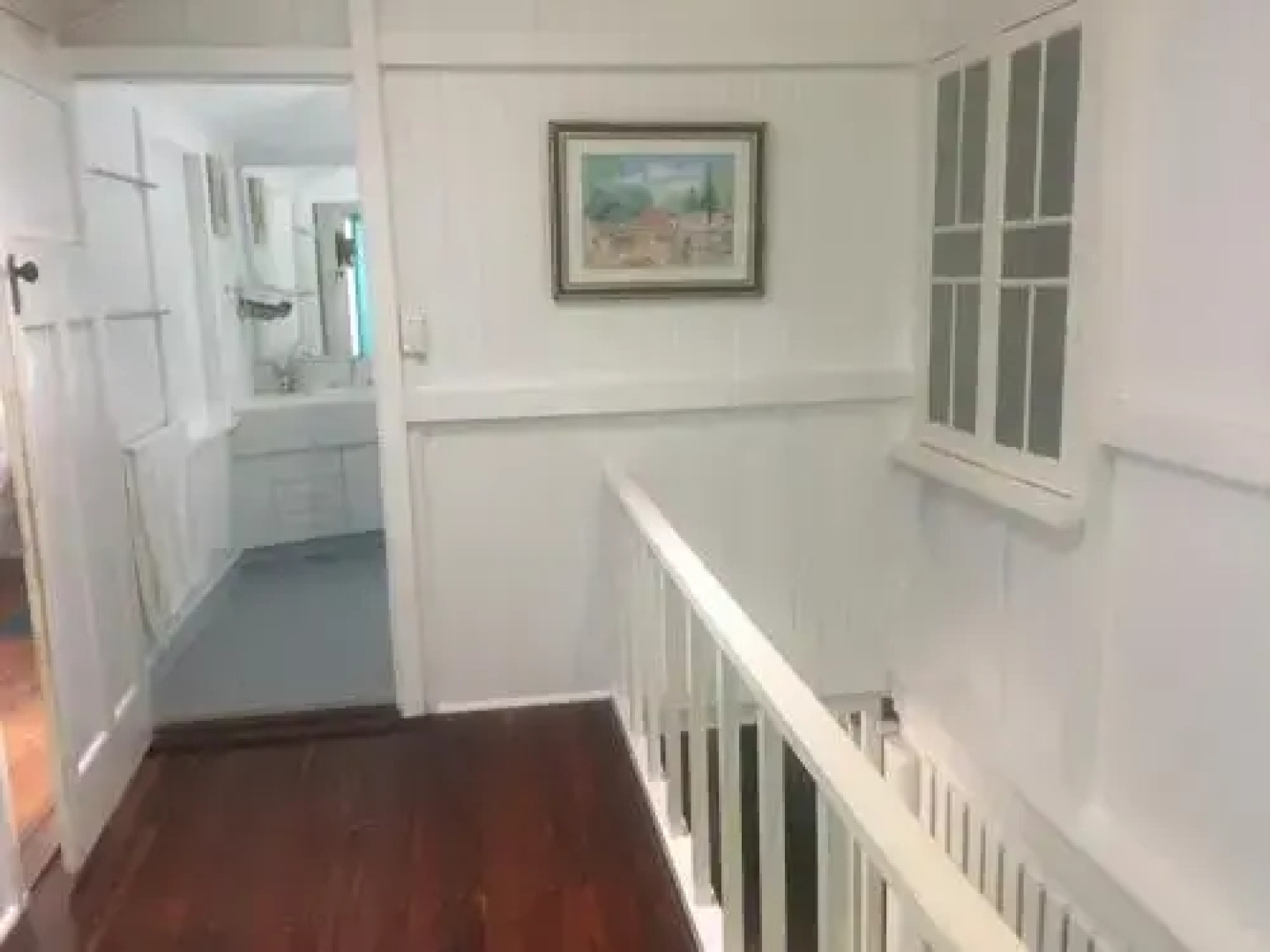 Keppel Bay Beach House