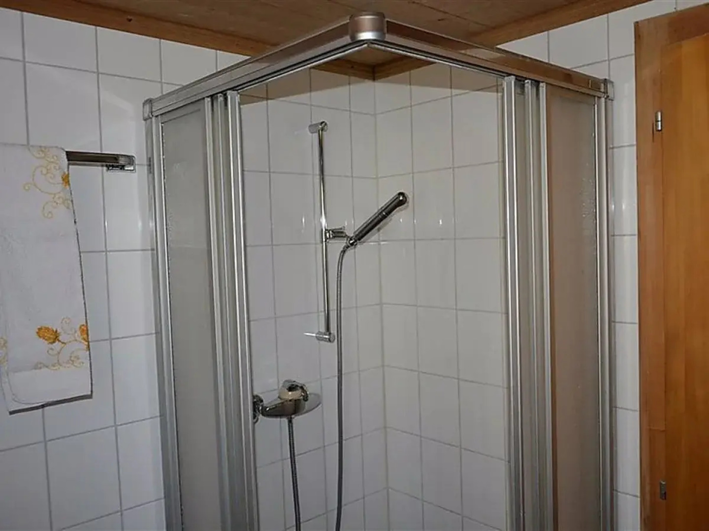 Apartment Lydia Lauenen b. Gstaad