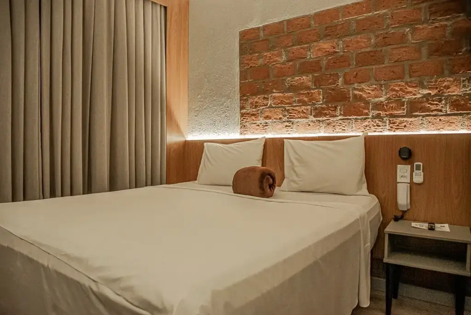 Dela Inn Andradas