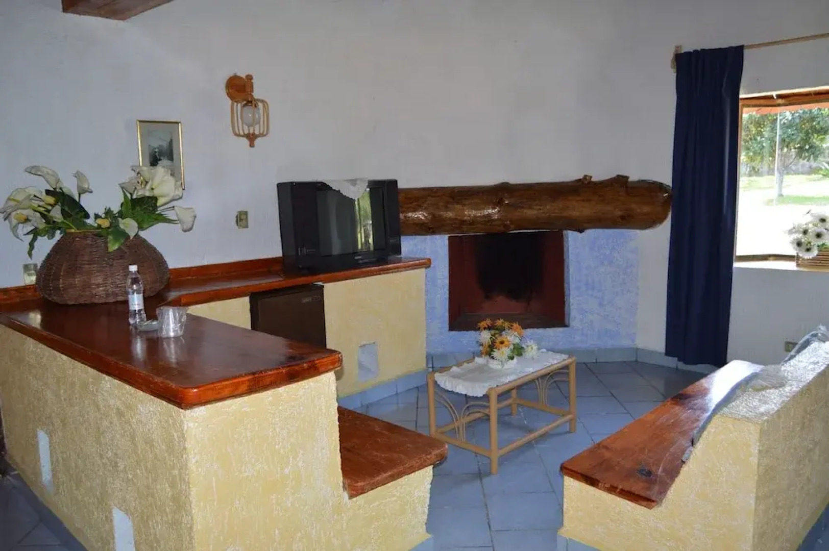 Hotel Rancho las Margaritas