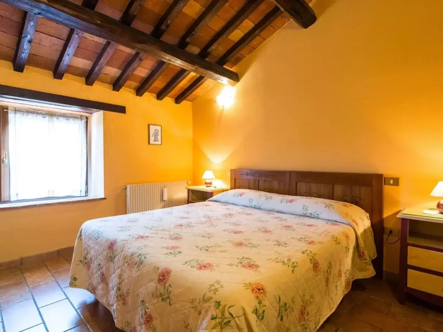 Gubbio Stay- the Countryside