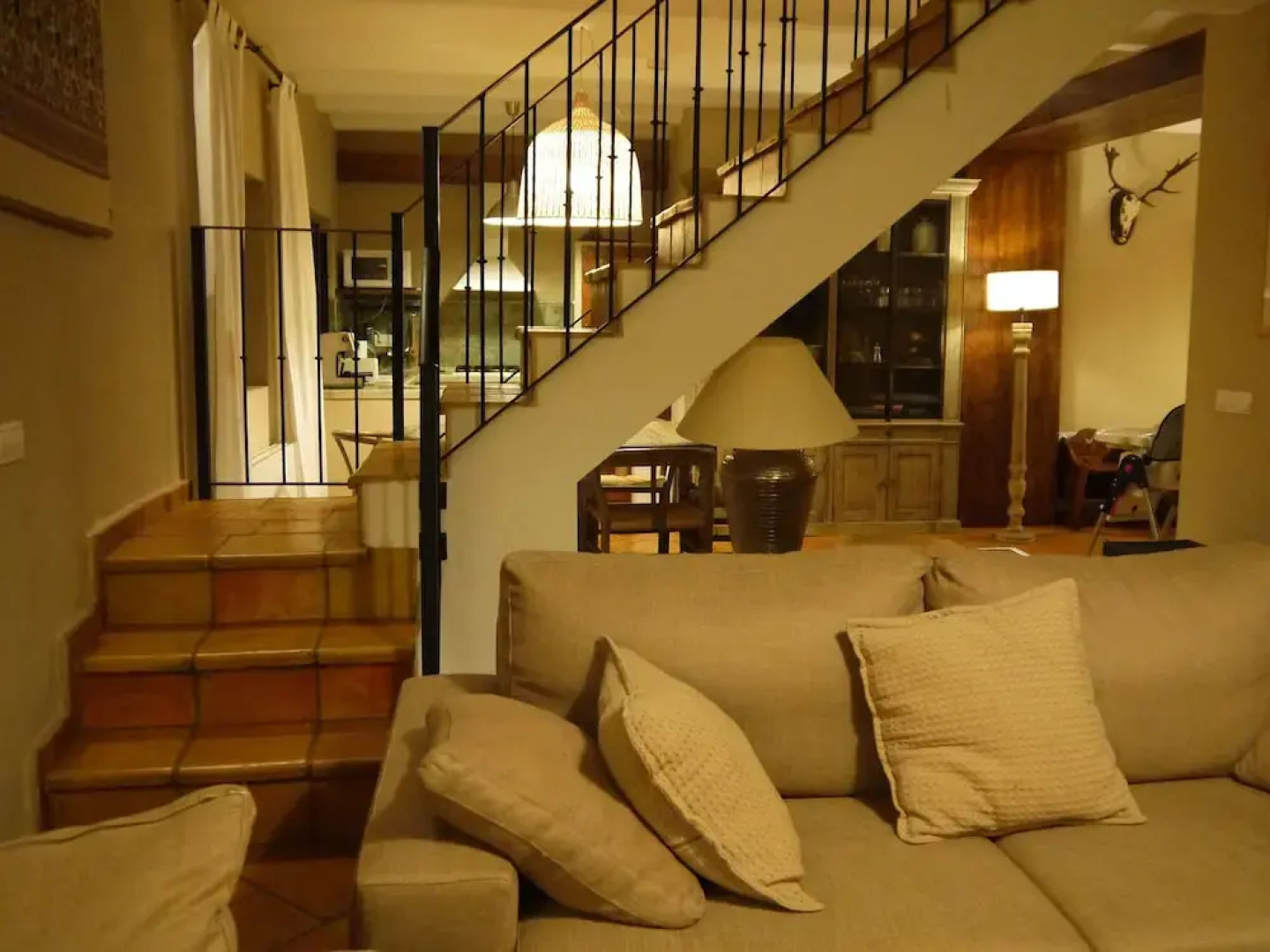 El Pinar de la Lobera