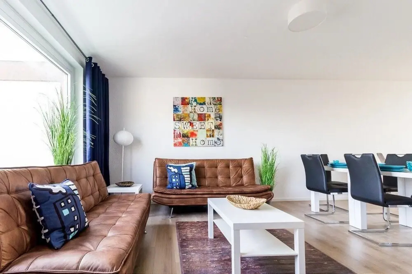 Apartments Bruchköbel