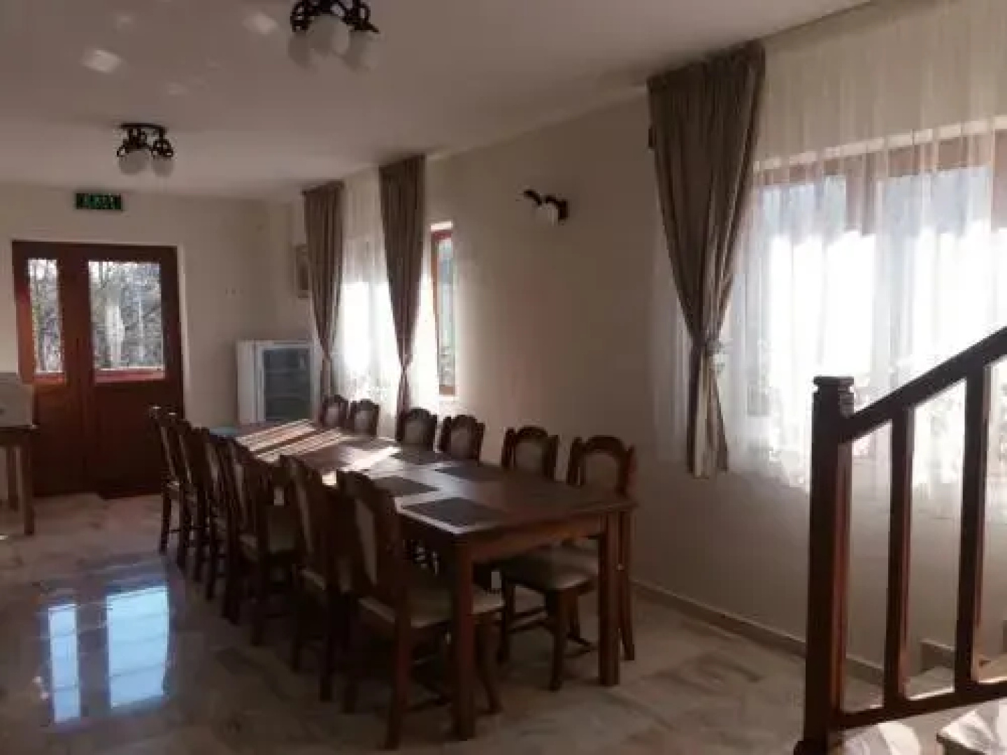 Casa Teju 2