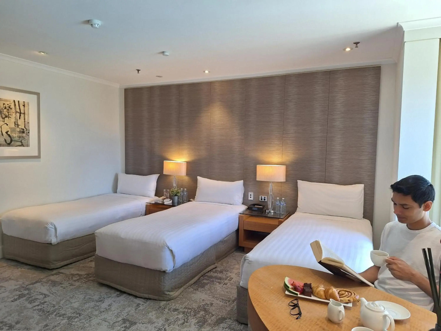 Residence on Langley Park